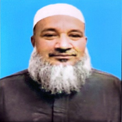 মাওঃ এহতেশামুল হক এর ছবি