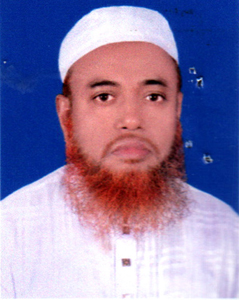মোঃ নুর আলম সিদ্দিক এর ছবি