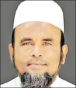 মোঃ ফজলুর রহমান সাঈদ এর ছবি