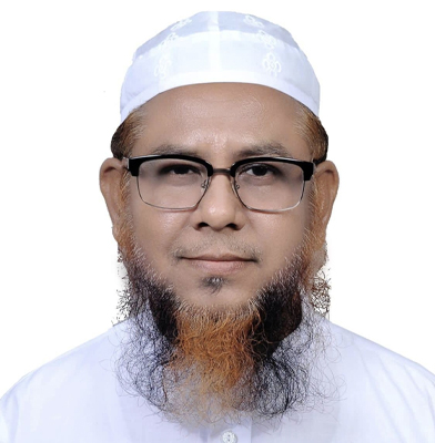 গাজী আতাউর রহমান এর ছবি