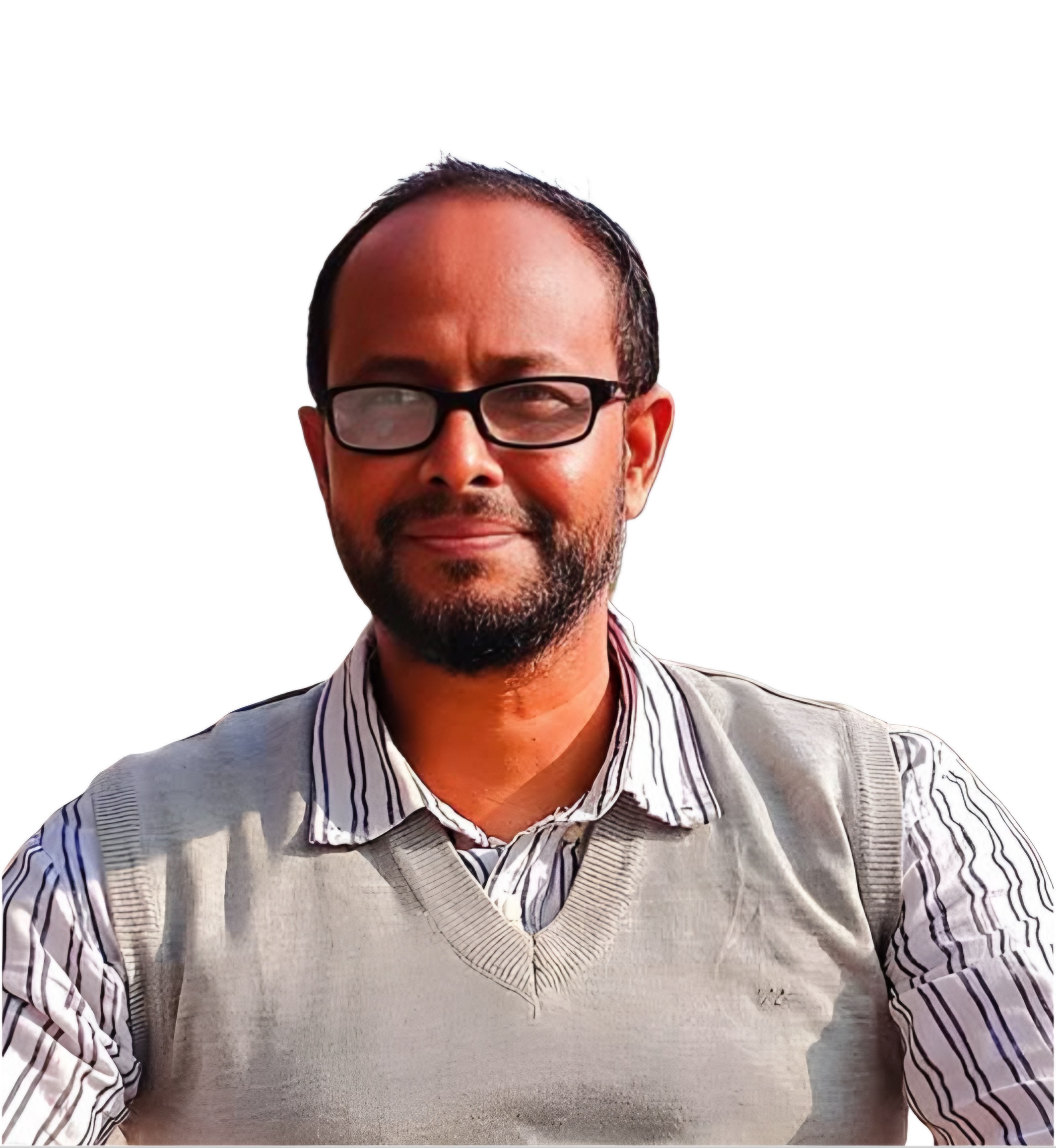 আবু সায়েম মোহাম্মদ সা'-আদাত-উল করীম এর ছবি