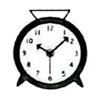 স্বতন্ত্র - স্বতন্ত্র (টেবিল ঘড়ি)