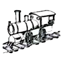 স্বতন্ত্র - রেল ইঞ্জিন