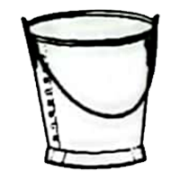 স্বতন্ত্র - বালতি