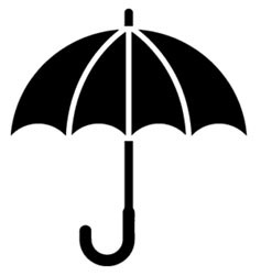 লিবারেল ডেমোক্রেটিক পার্টি - এলডিপি - ছাতা